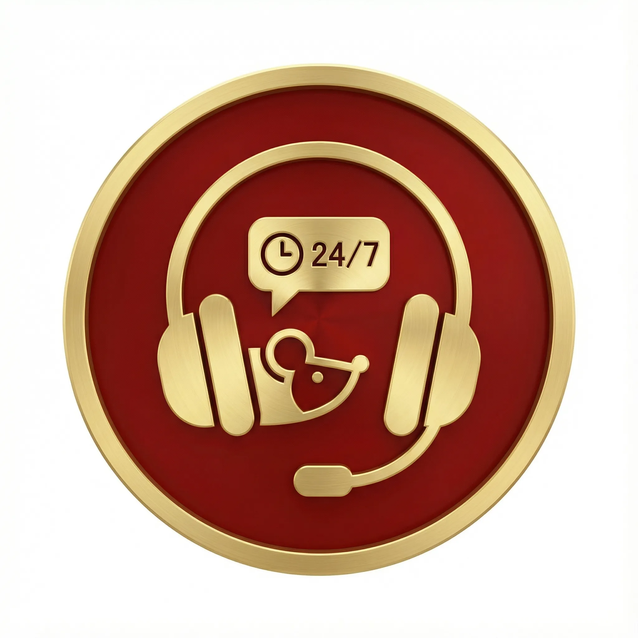 Suporte ao cliente 24/7 879bet